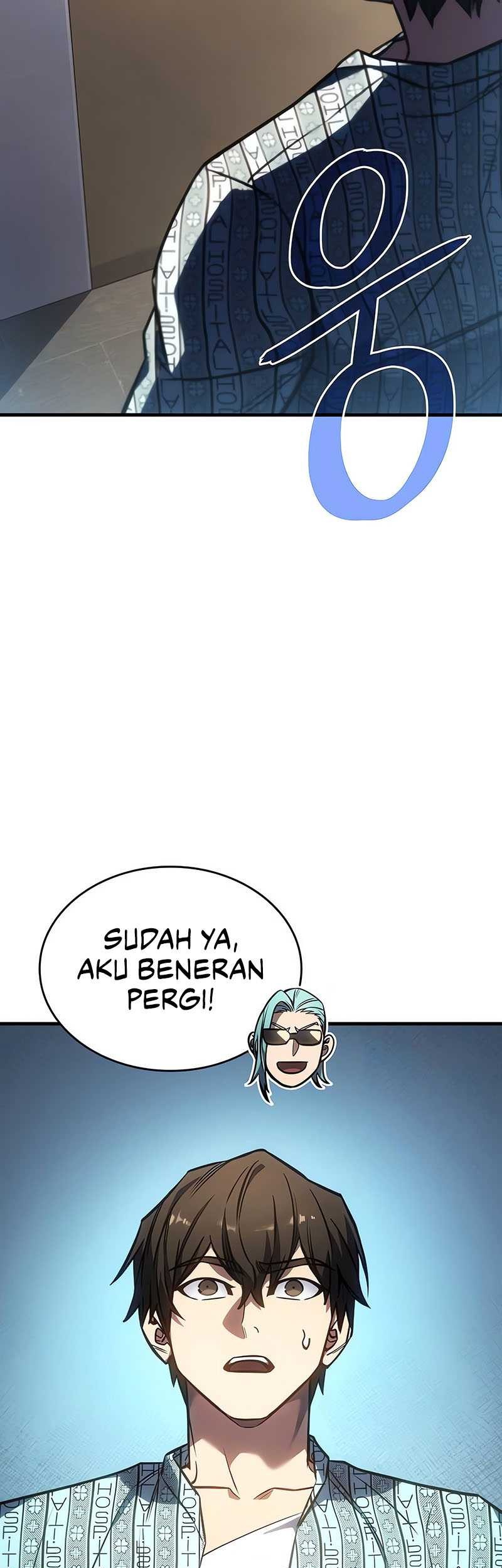 Regressing With The King’s Power Chapter 33 - halaman 74