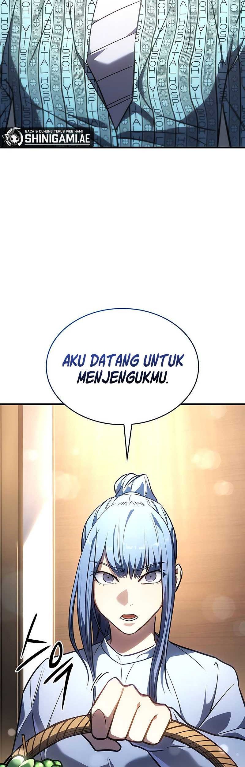 Regressing With The King’s Power Chapter 33 - halaman 75
