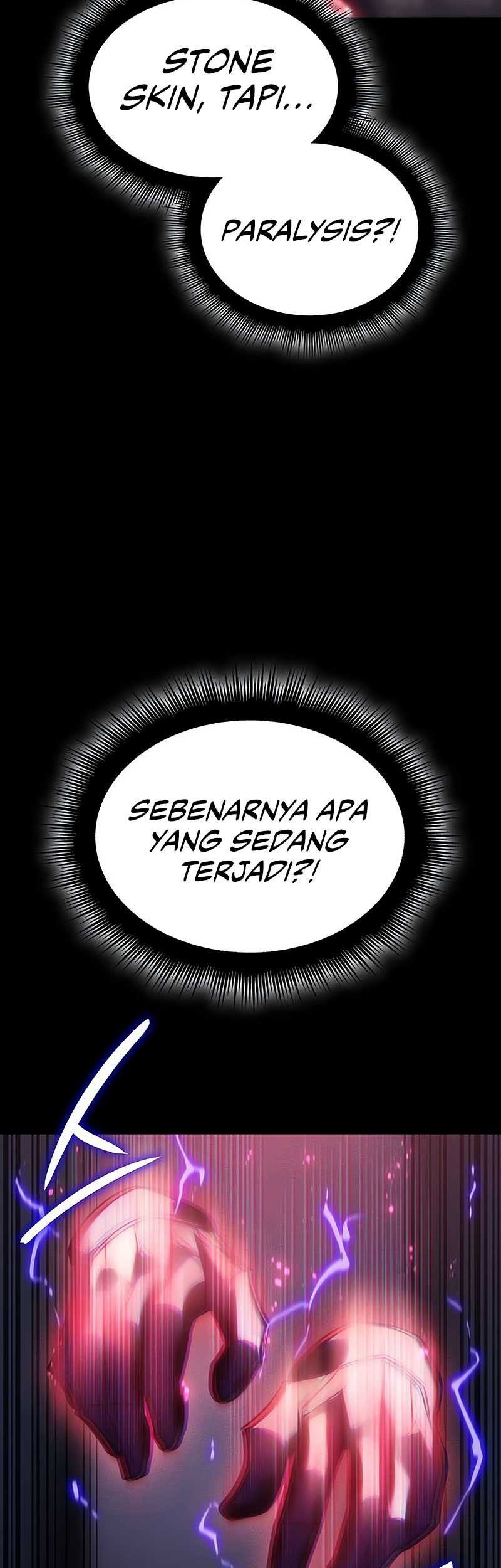 Regressing With The King’s Power Chapter 33 - halaman 8