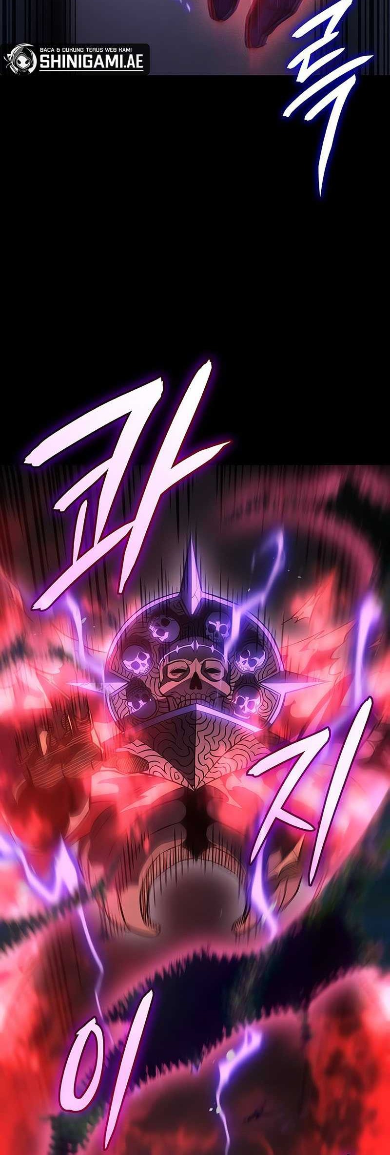 Regressing With The King’s Power Chapter 33 - halaman 9