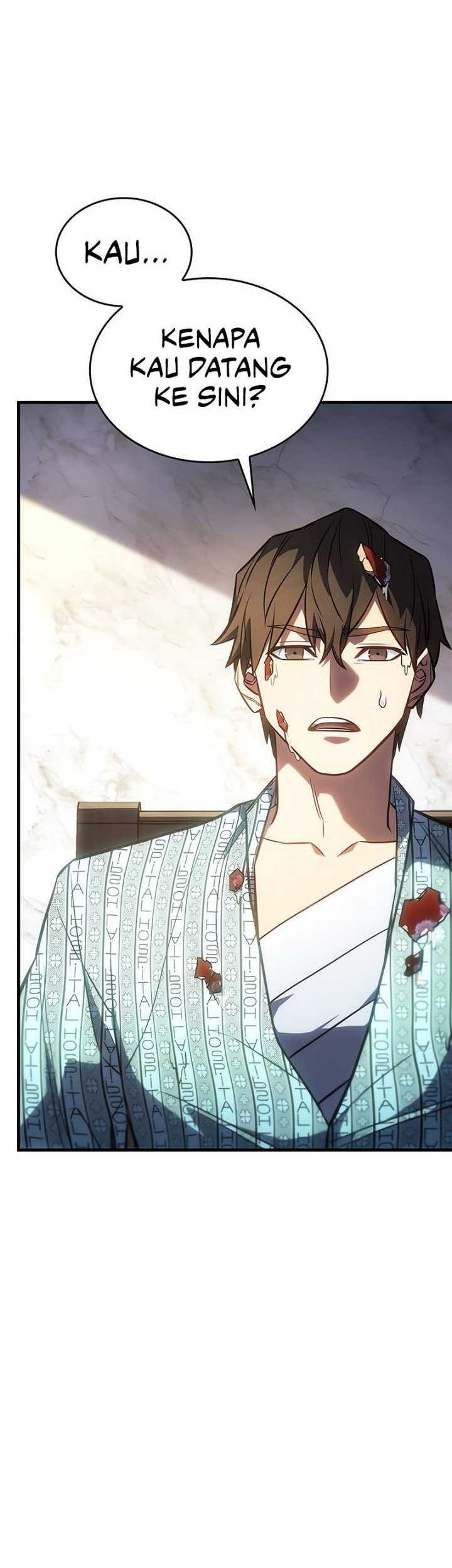Regressing With The King’s Power Chapter 34 - halaman 10
