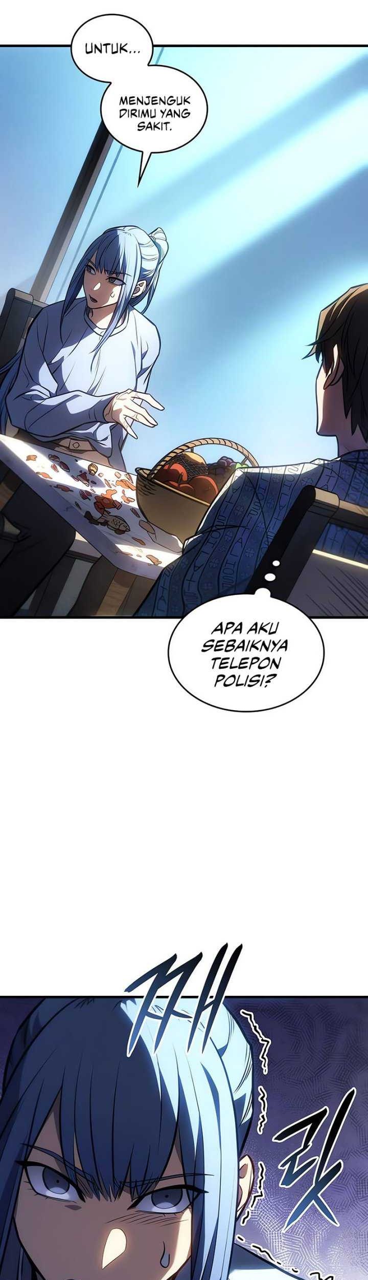 Regressing With The King’s Power Chapter 34 - halaman 11