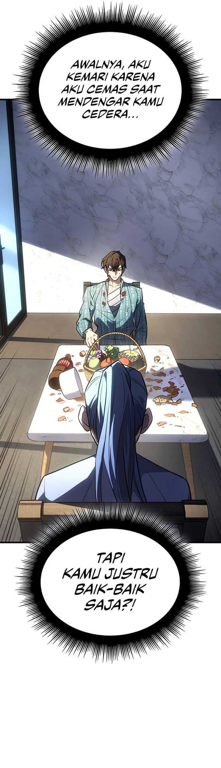 Regressing With The King’s Power Chapter 34 - halaman 13