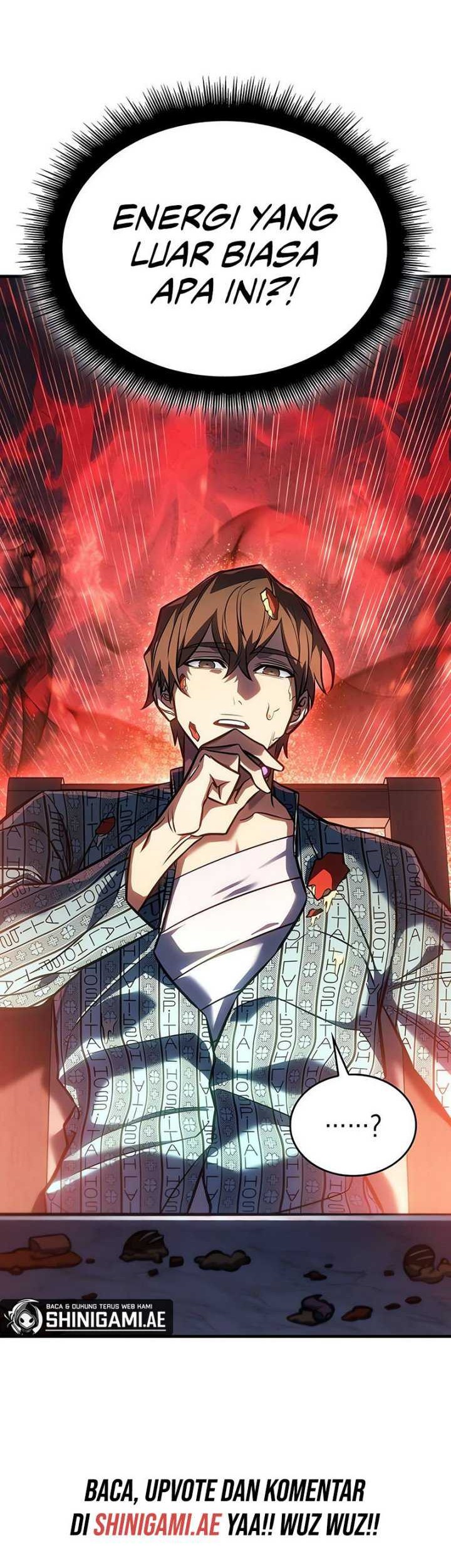 Regressing With The King’s Power Chapter 34 - halaman 14