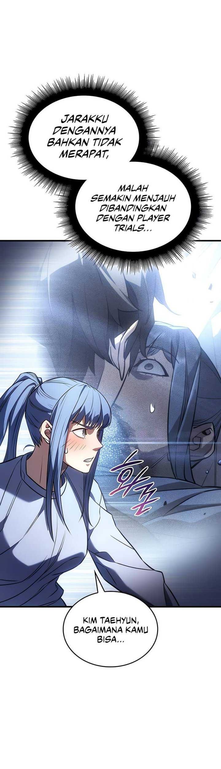 Regressing With The King’s Power Chapter 34 - halaman 15