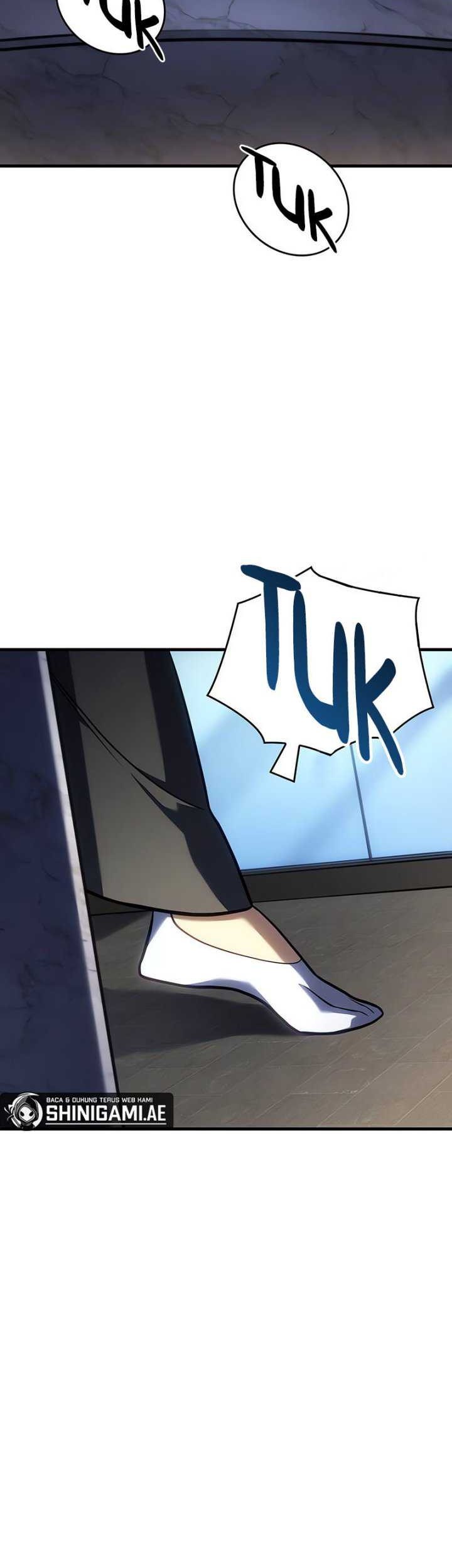 Regressing With The King’s Power Chapter 34 - halaman 19