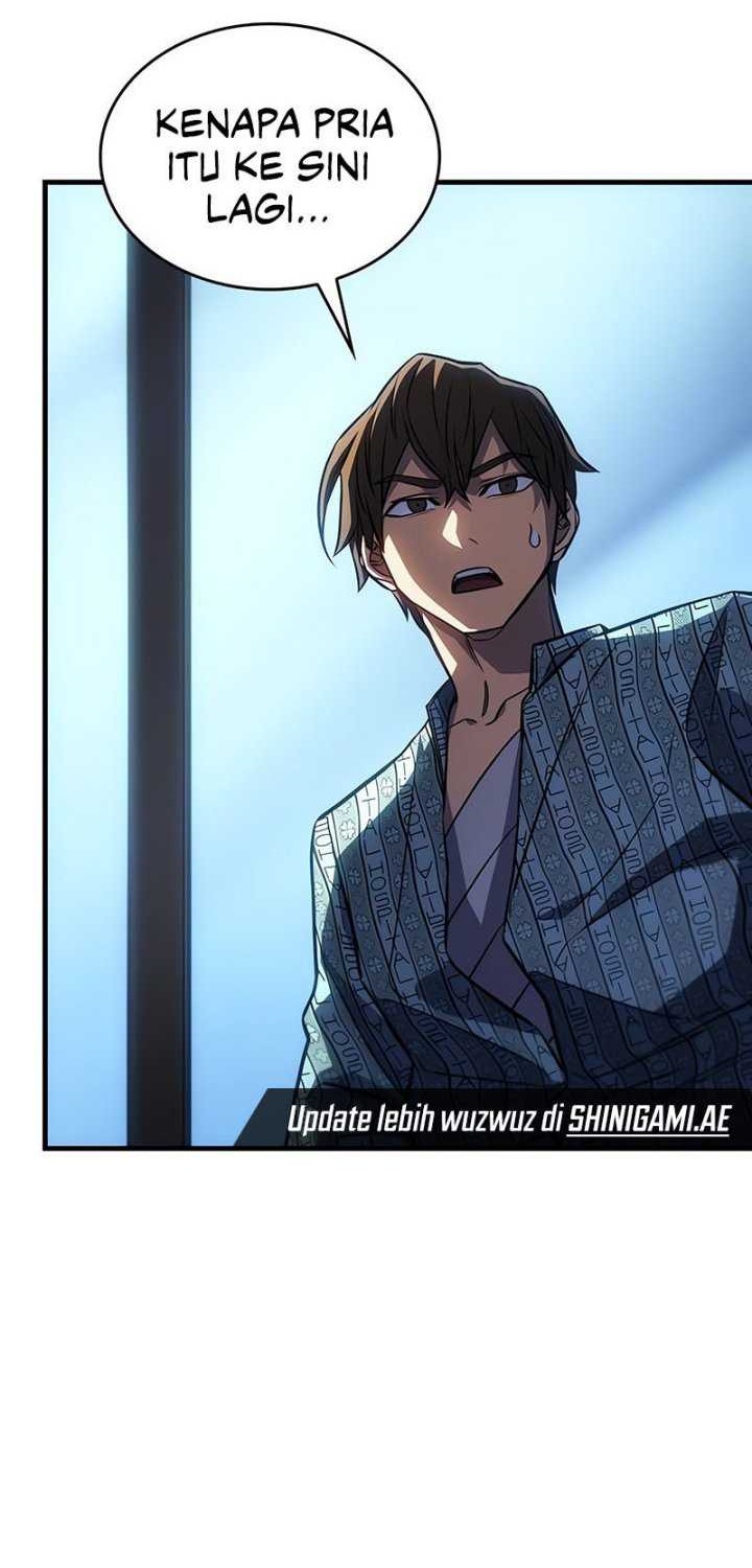 Regressing With The King’s Power Chapter 34 - halaman 20