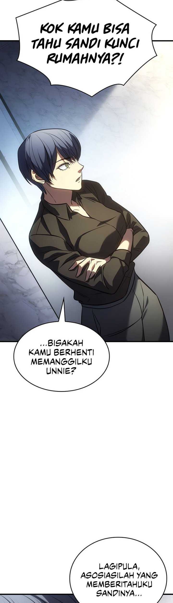Regressing With The King’s Power Chapter 34 - halaman 26