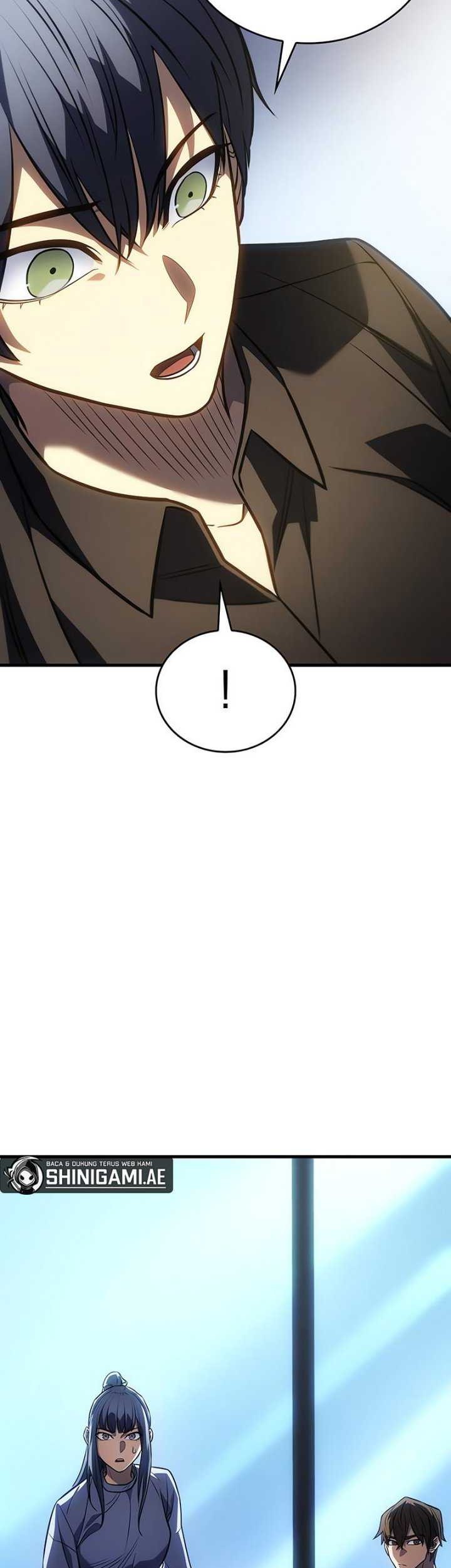 Regressing With The King’s Power Chapter 34 - halaman 27