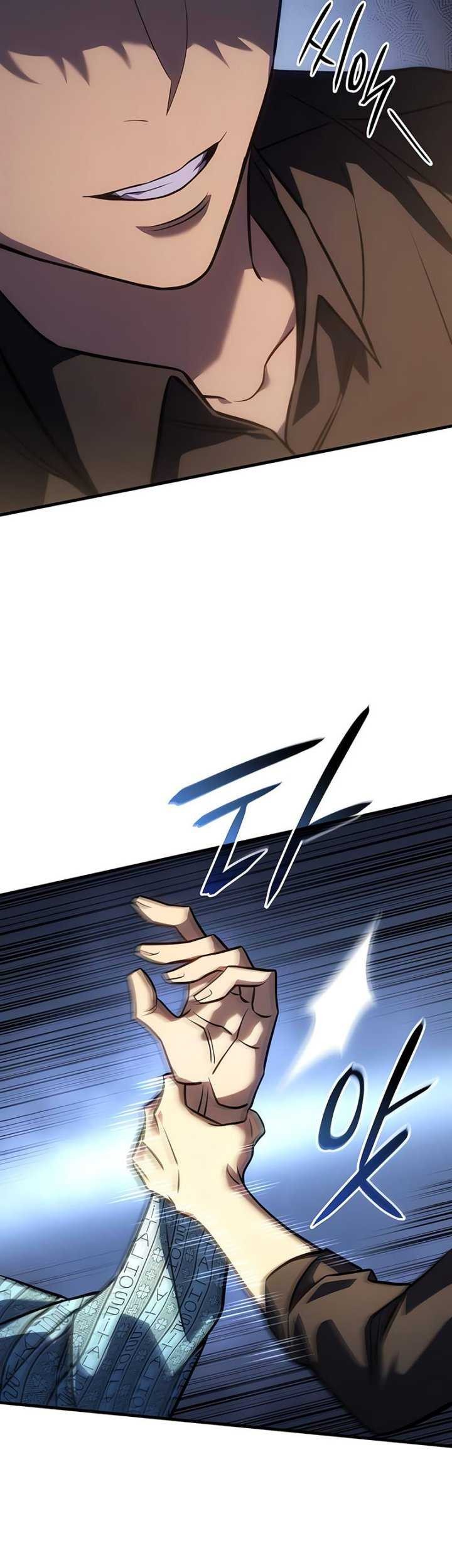 Regressing With The King’s Power Chapter 34 - halaman 29