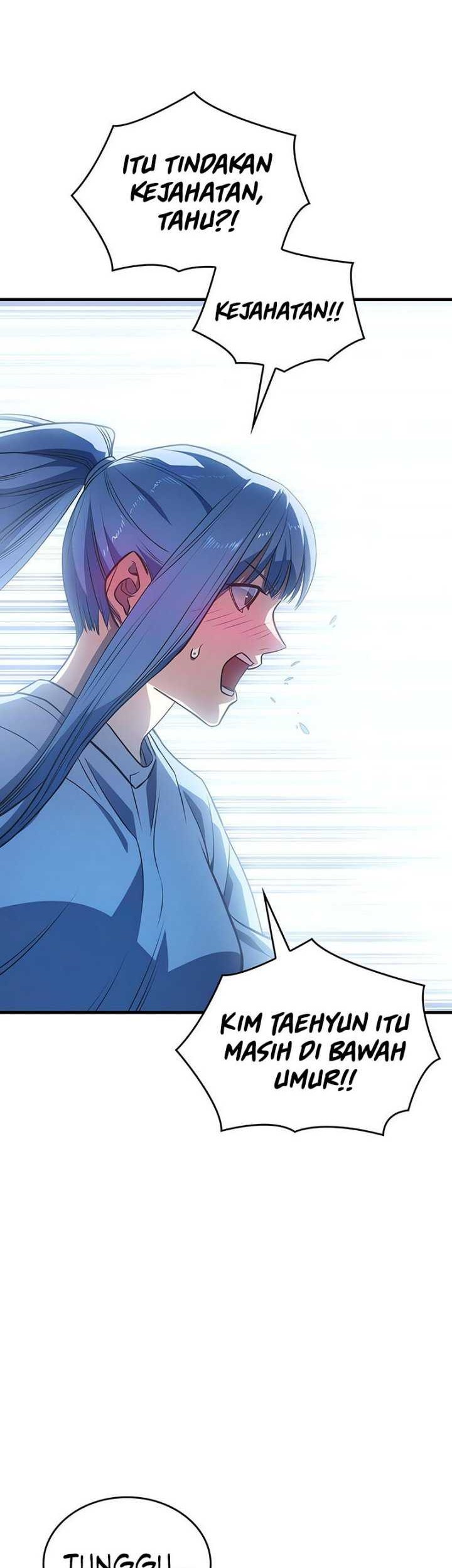 Regressing With The King’s Power Chapter 34 - halaman 34