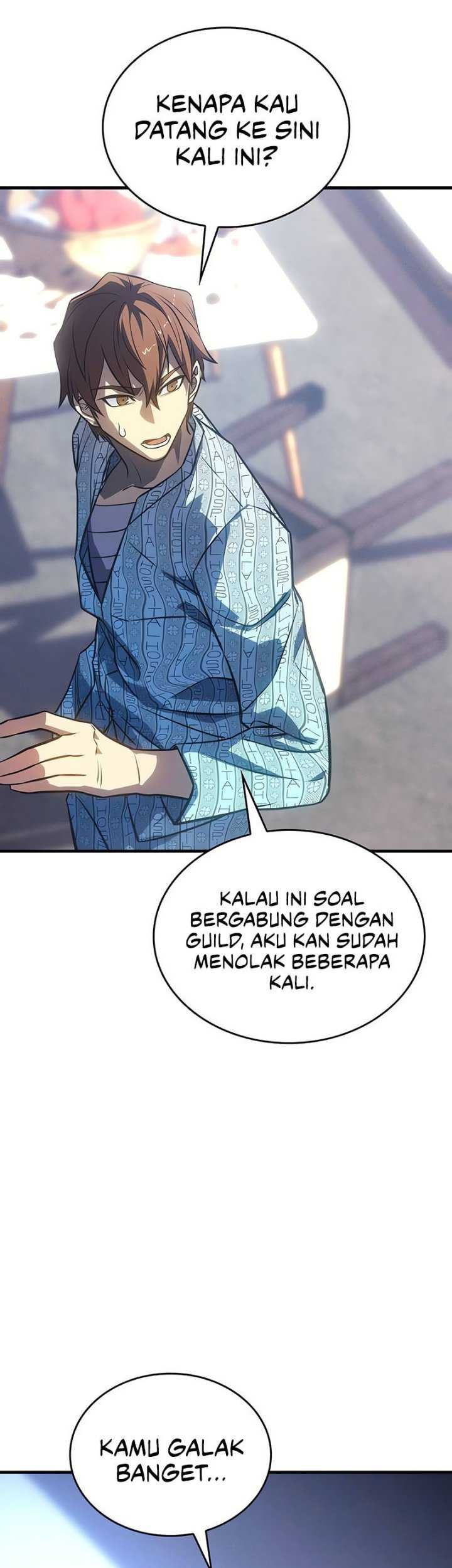 Regressing With The King’s Power Chapter 34 - halaman 37