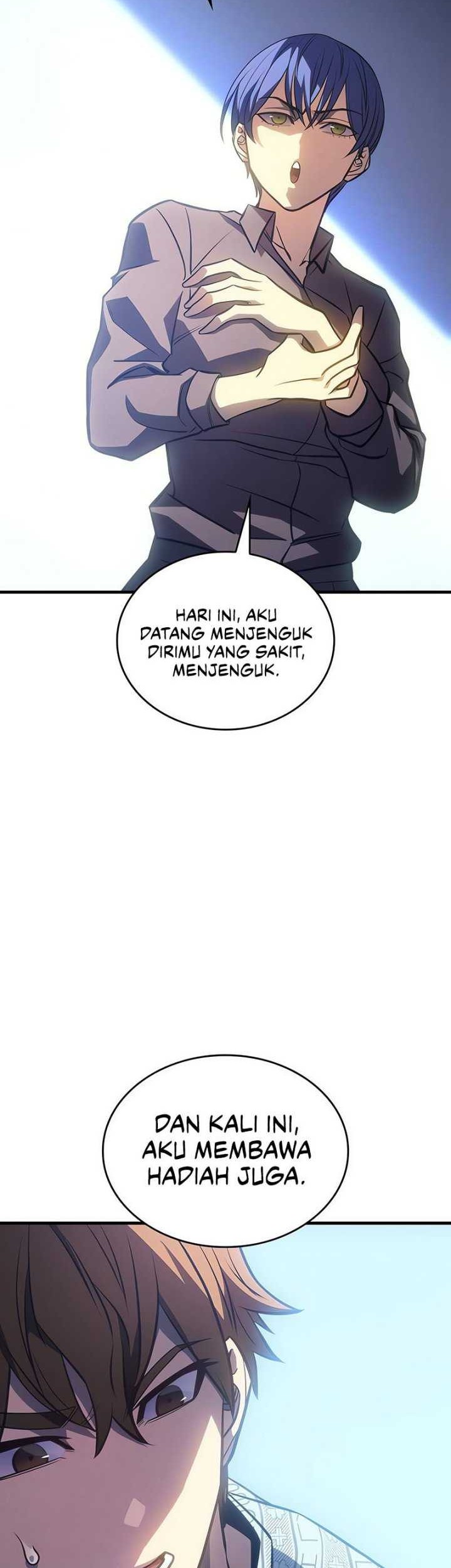 Regressing With The King’s Power Chapter 34 - halaman 38