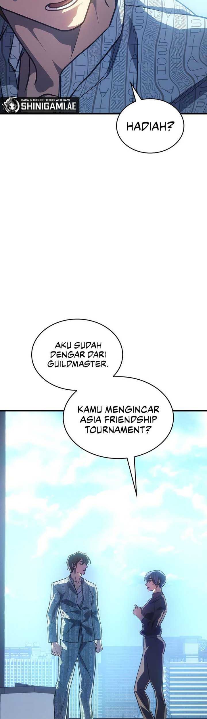 Regressing With The King’s Power Chapter 34 - halaman 39