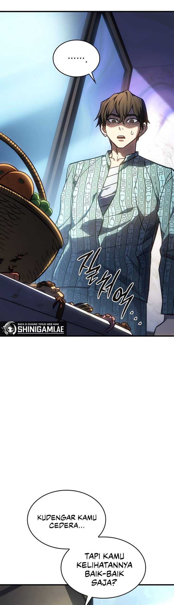 Regressing With The King’s Power Chapter 34 - halaman 4