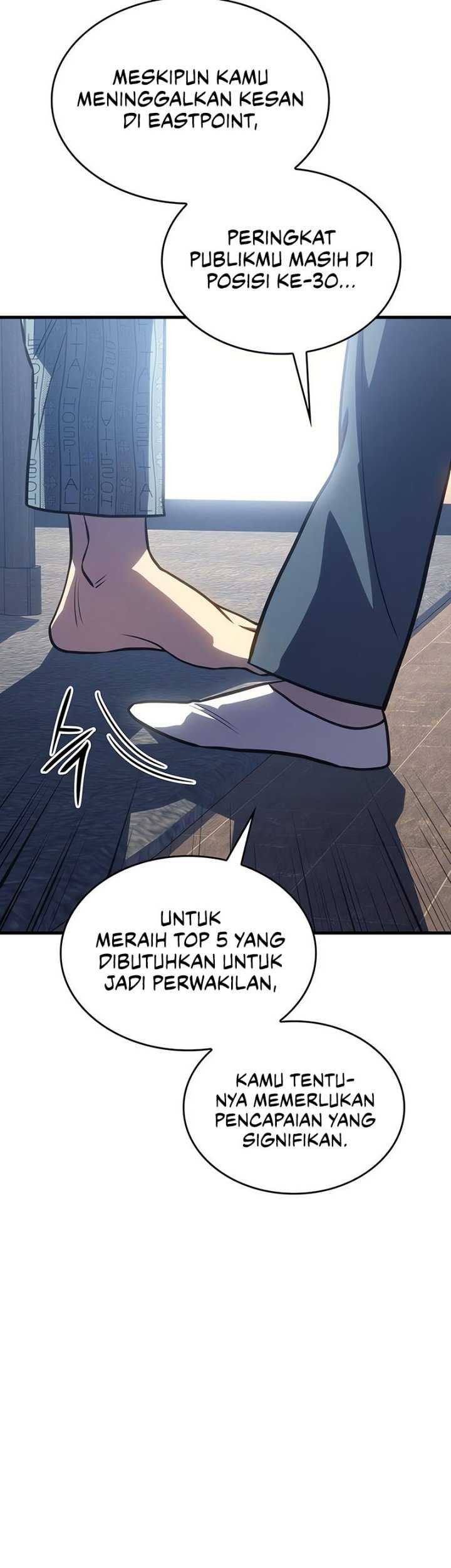 Regressing With The King’s Power Chapter 34 - halaman 41