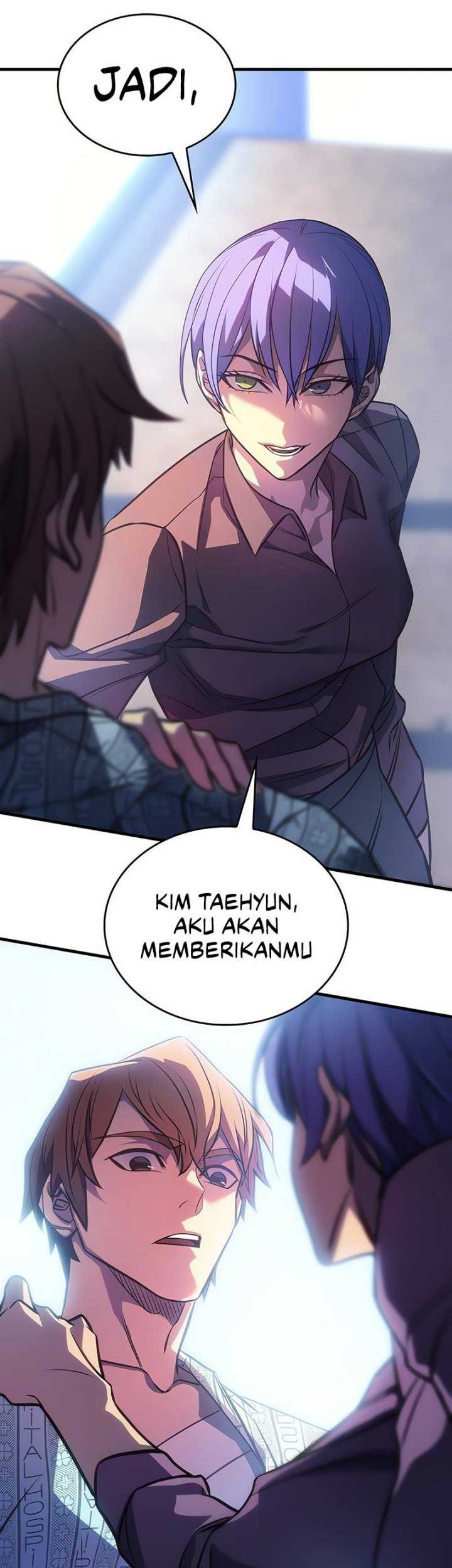 Regressing With The King’s Power Chapter 34 - halaman 42