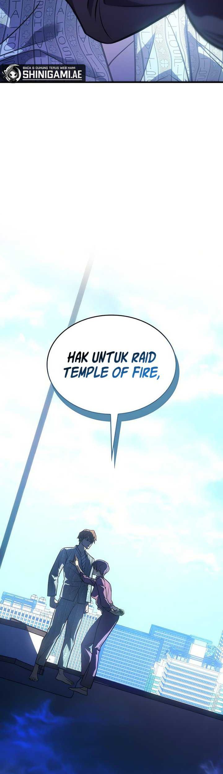 Regressing With The King’s Power Chapter 34 - halaman 43