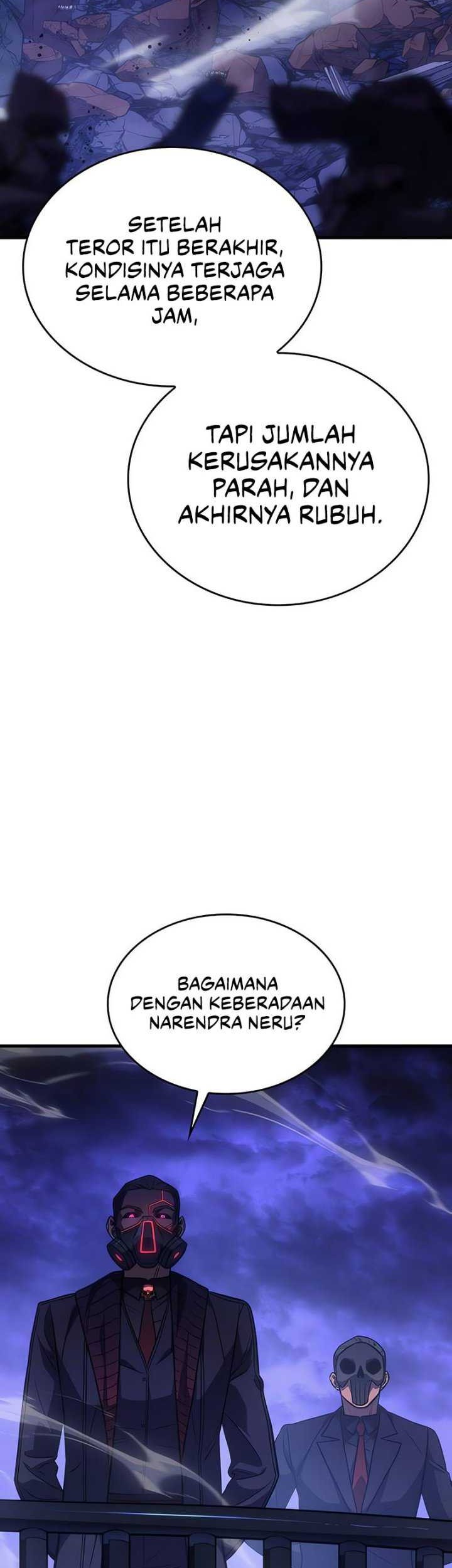 Regressing With The King’s Power Chapter 34 - halaman 47