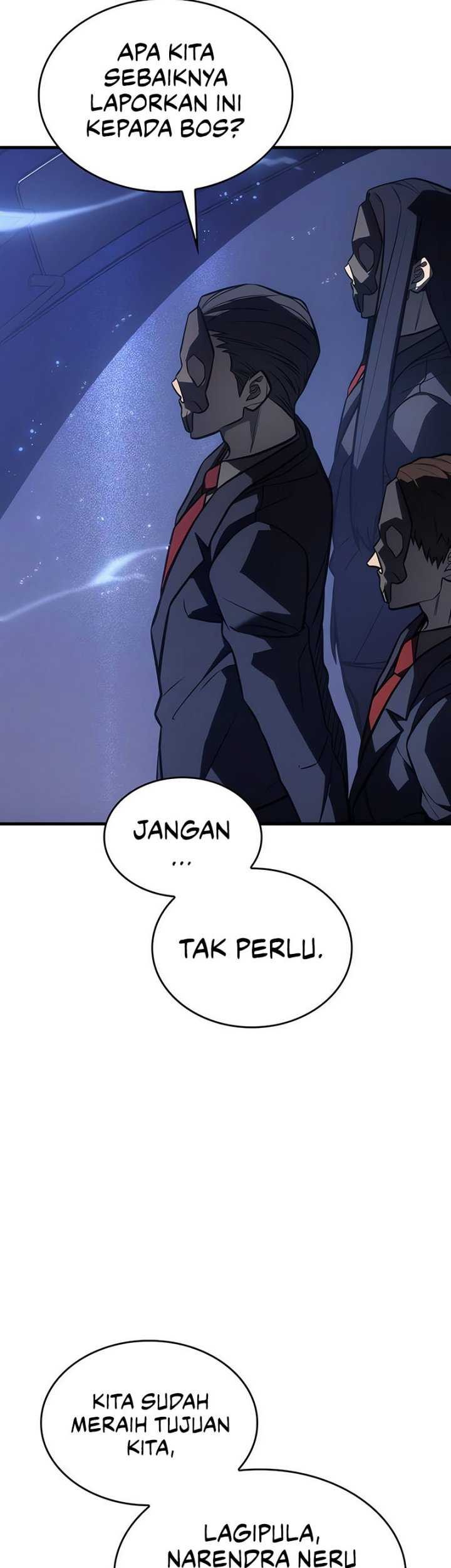 Regressing With The King’s Power Chapter 34 - halaman 49