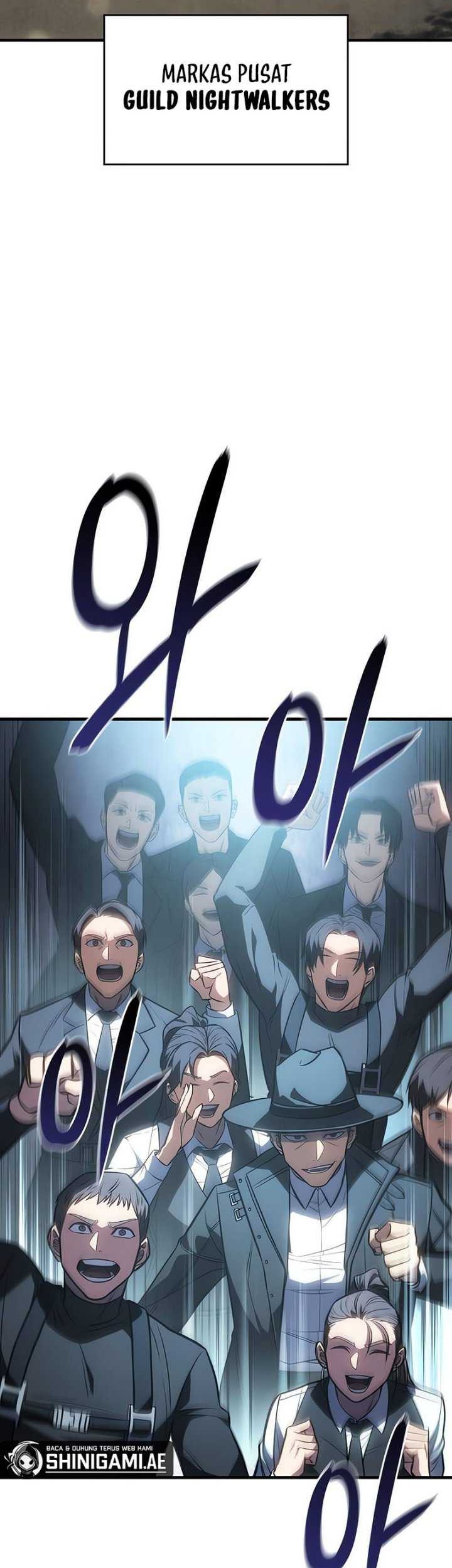 Regressing With The King’s Power Chapter 34 - halaman 63