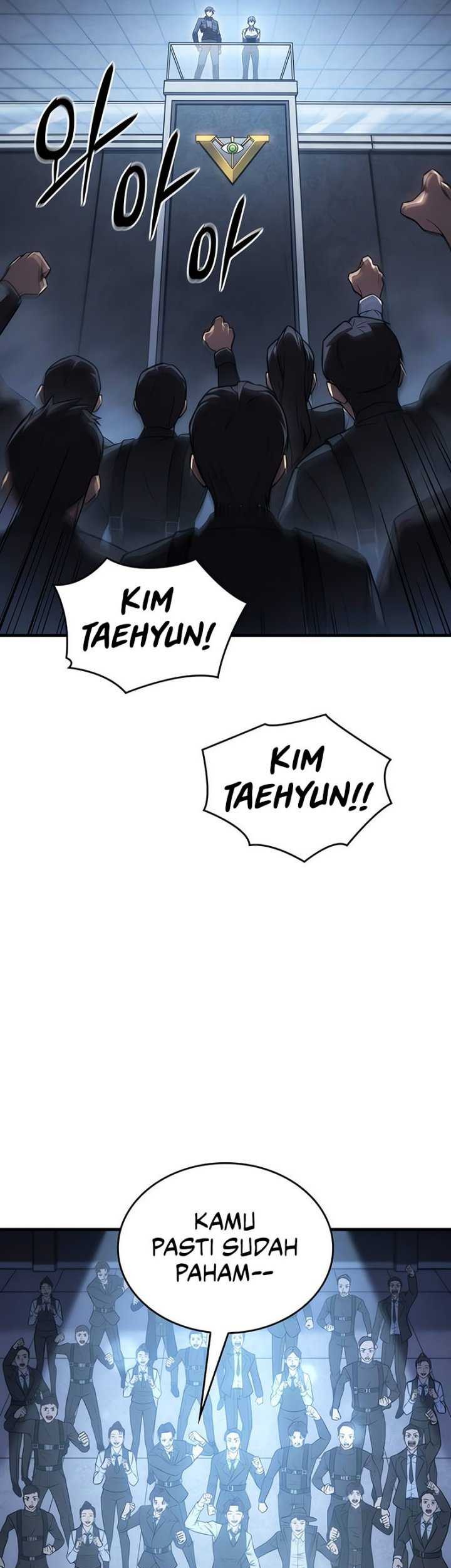 Regressing With The King’s Power Chapter 34 - halaman 65