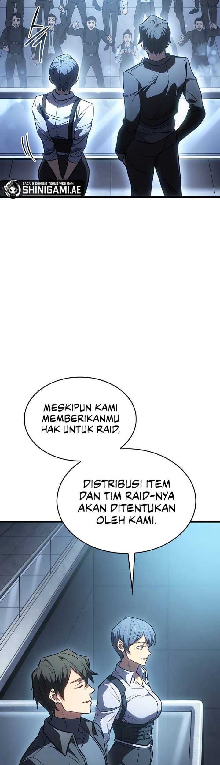 Regressing With The King’s Power Chapter 34 - halaman 66