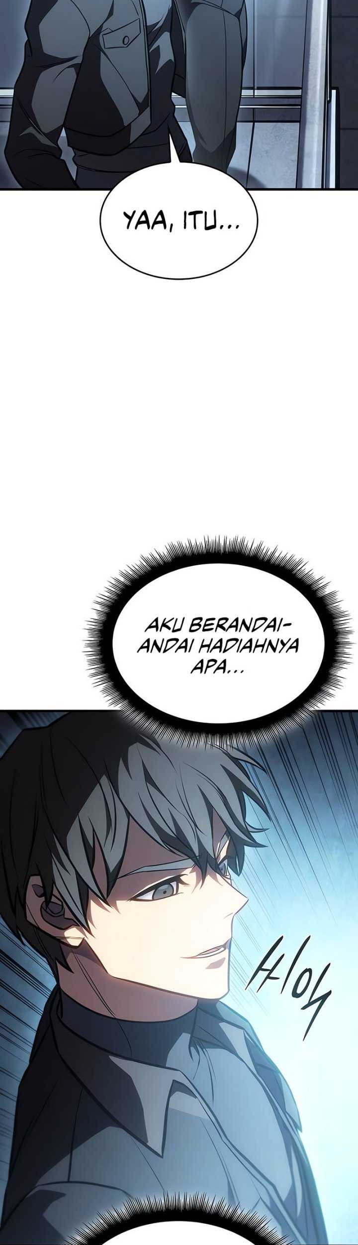 Regressing With The King’s Power Chapter 34 - halaman 67