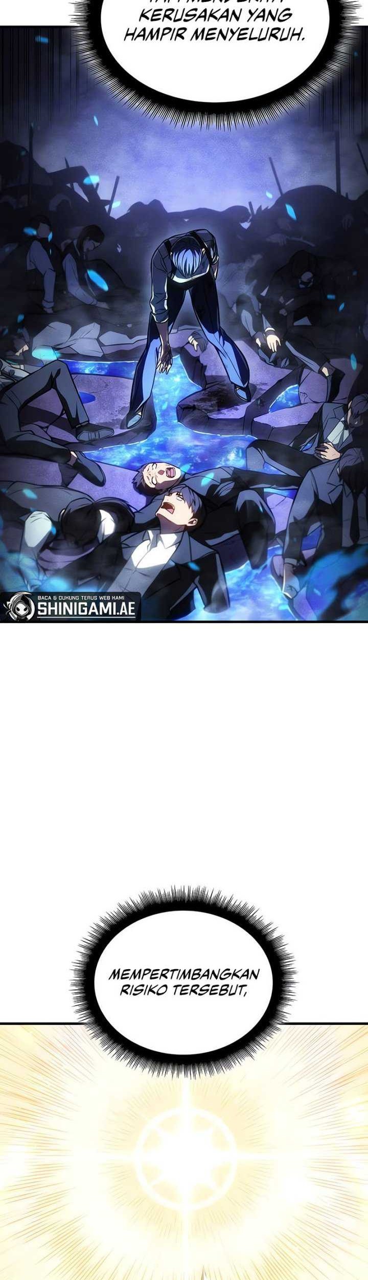 Regressing With The King’s Power Chapter 34 - halaman 70