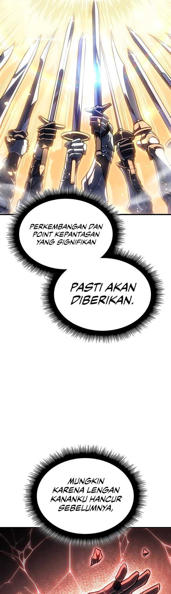 Regressing With The King’s Power Chapter 34 - halaman 71