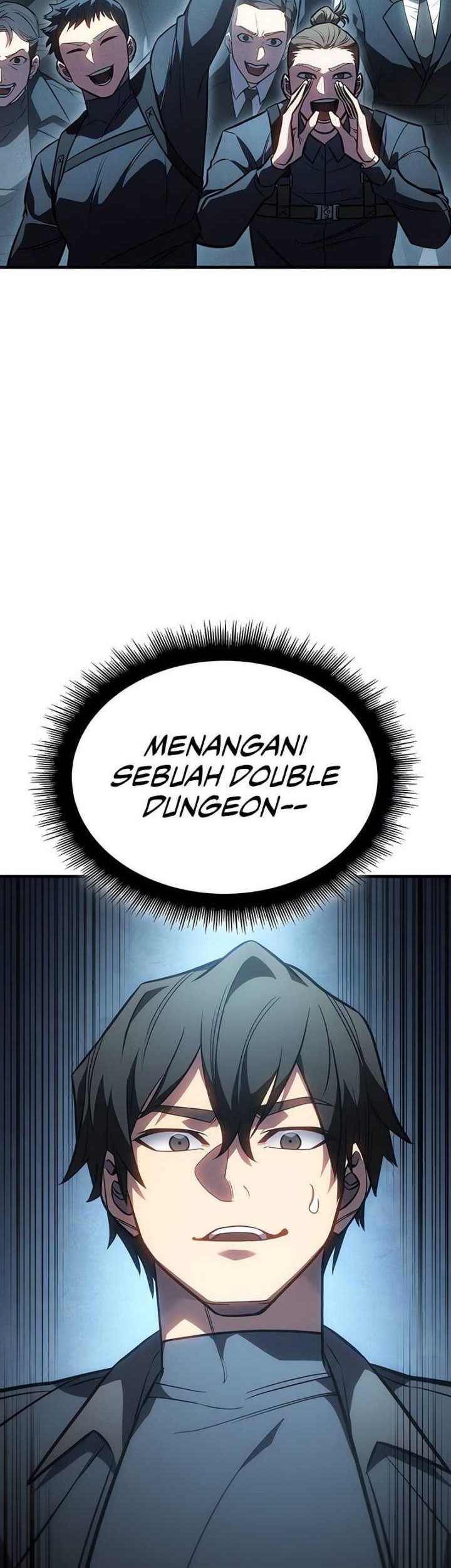 Regressing With The King’s Power Chapter 34 - halaman 74