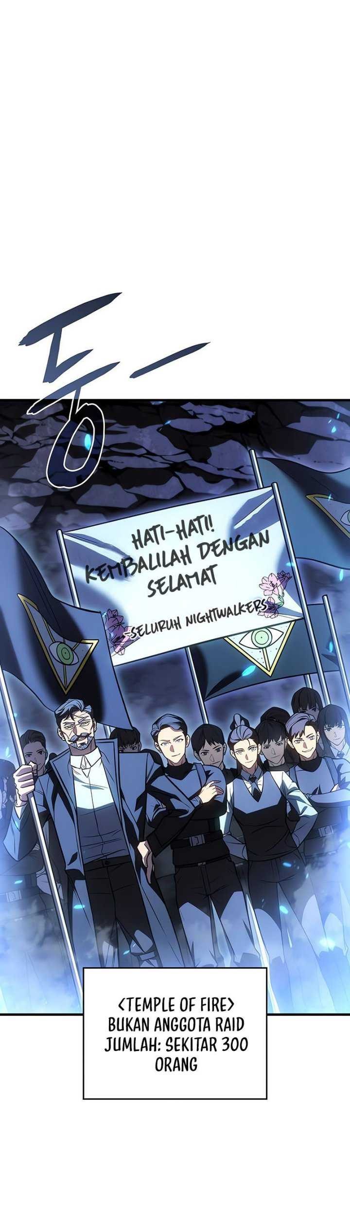 Regressing With The King’s Power Chapter 34 - halaman 77