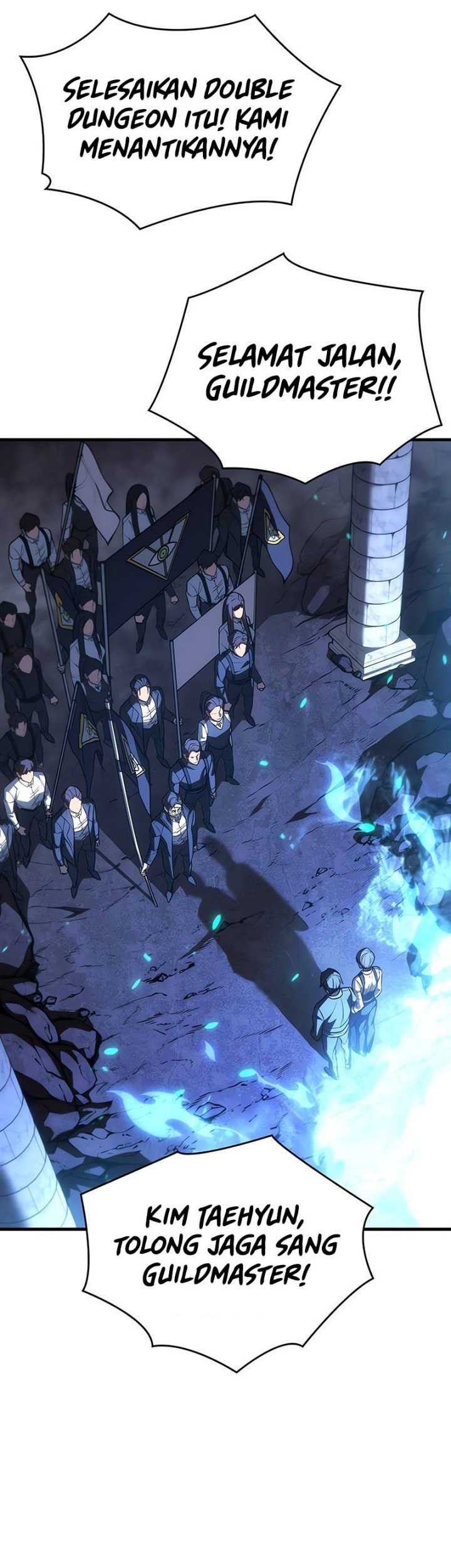 Regressing With The King’s Power Chapter 34 - halaman 79