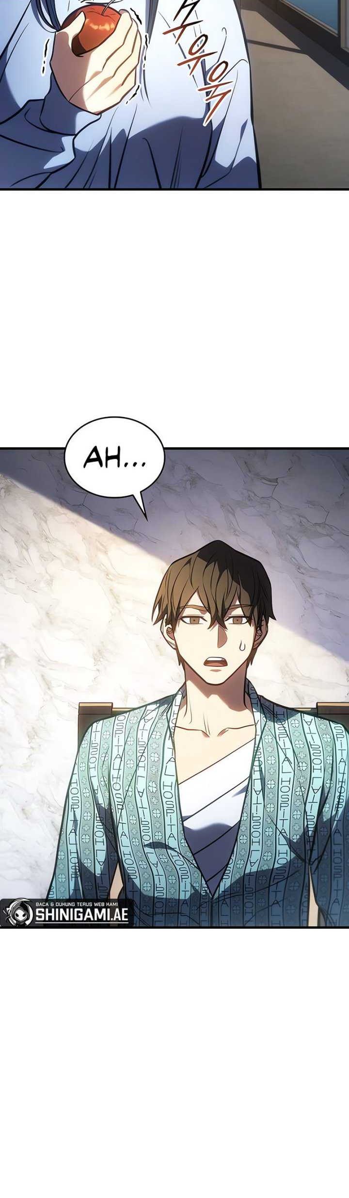 Regressing With The King’s Power Chapter 34 - halaman 8