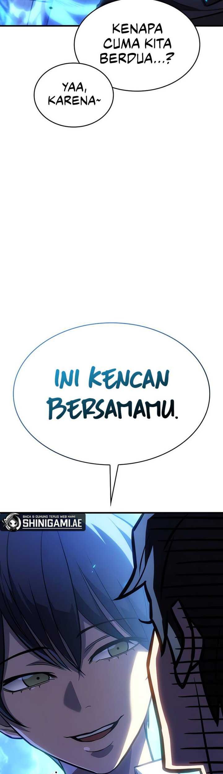 Regressing With The King’s Power Chapter 34 - halaman 81