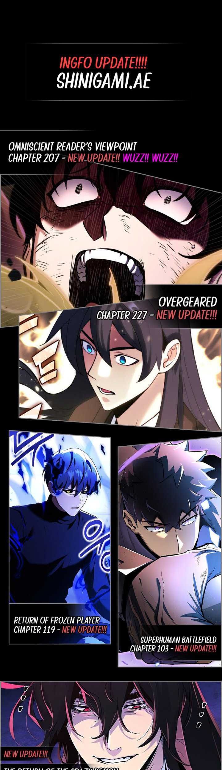 Regressing With The King’s Power Chapter 34 - halaman 83