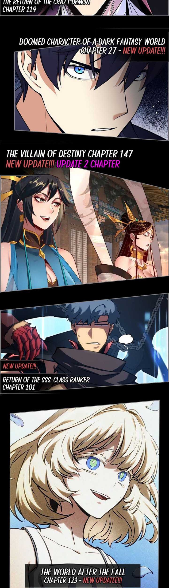 Regressing With The King’s Power Chapter 34 - halaman 84