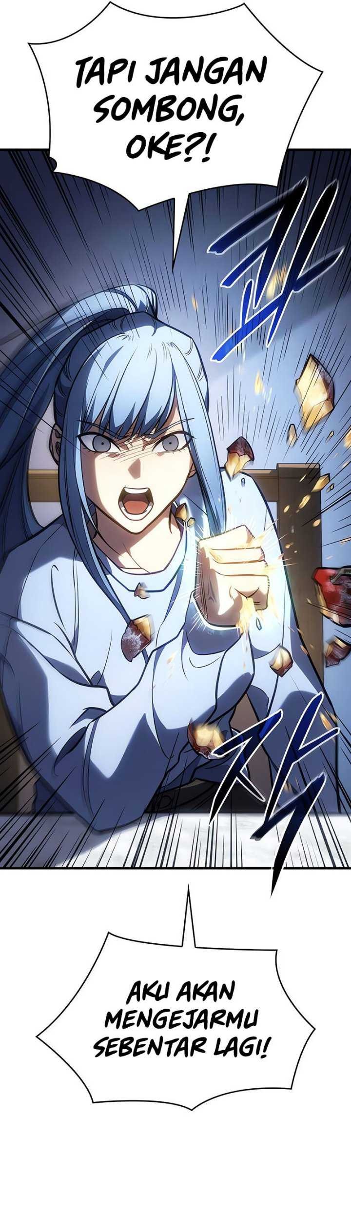 Regressing With The King’s Power Chapter 34 - halaman 9