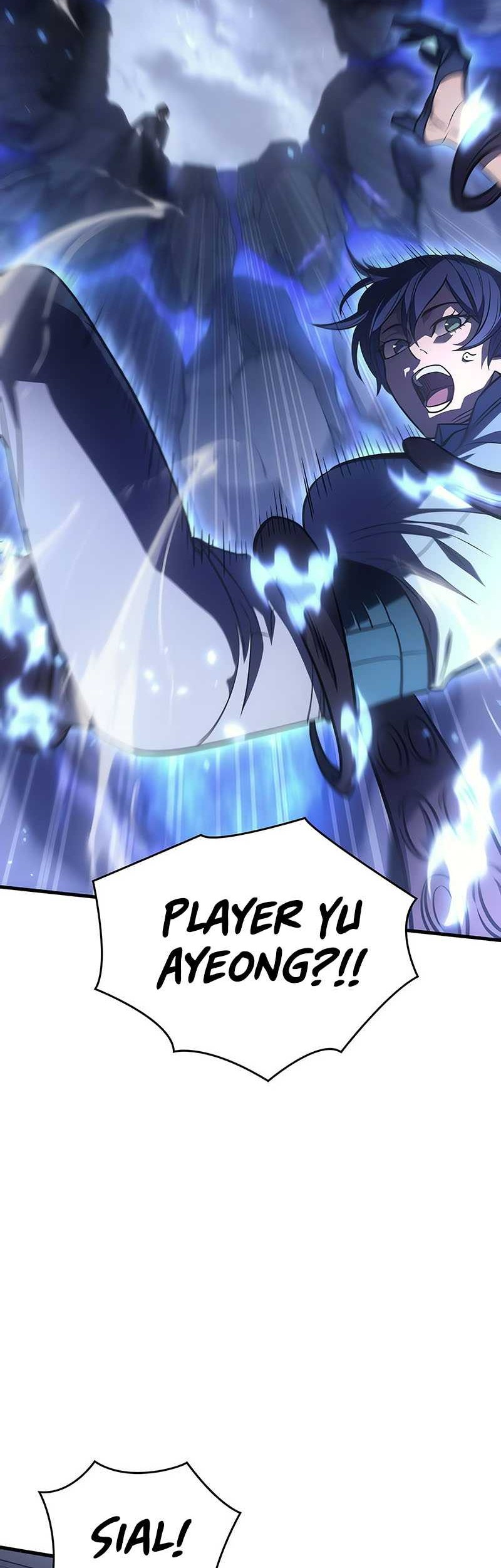 Regressing With The King’s Power Chapter 35 - halaman 11