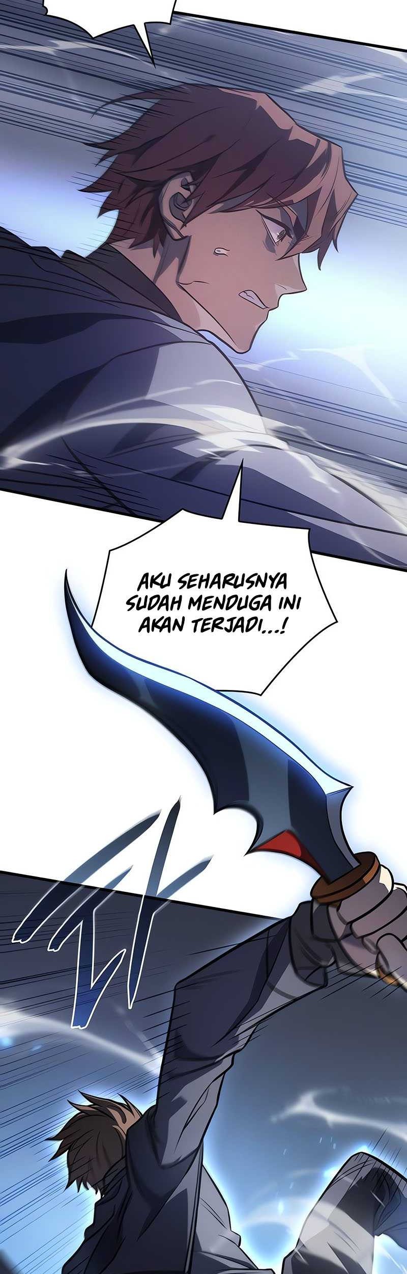 Regressing With The King’s Power Chapter 35 - halaman 12