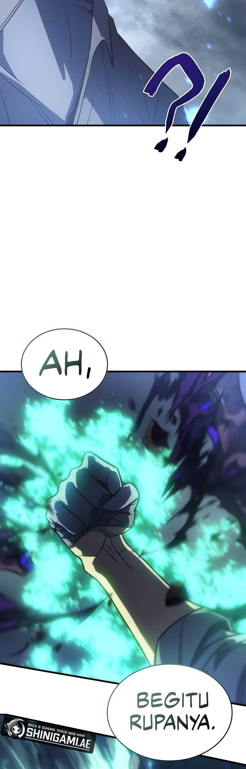Regressing With The King’s Power Chapter 35 - halaman 14