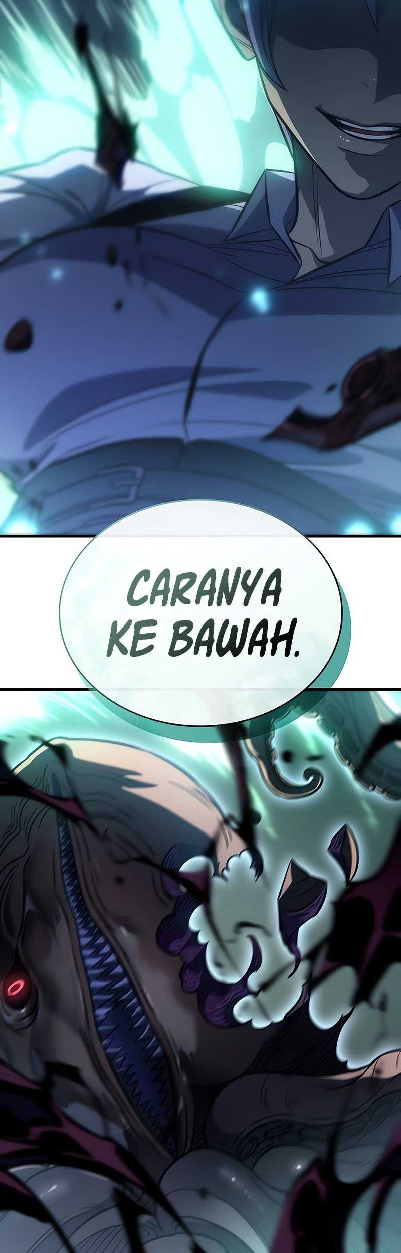 Regressing With The King’s Power Chapter 35 - halaman 15