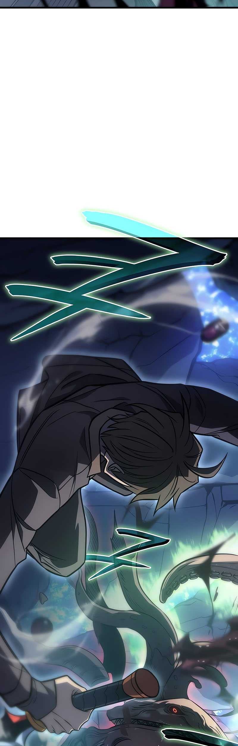 Regressing With The King’s Power Chapter 35 - halaman 16