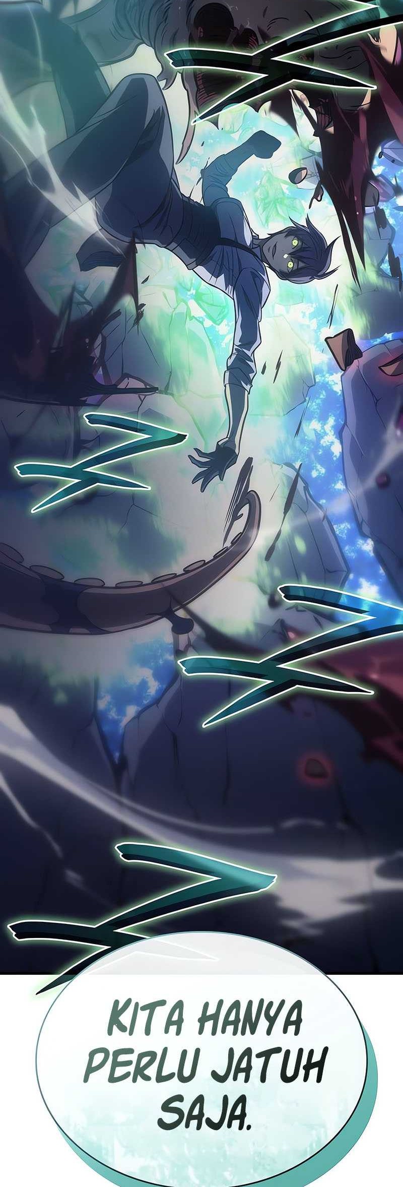Regressing With The King’s Power Chapter 35 - halaman 17