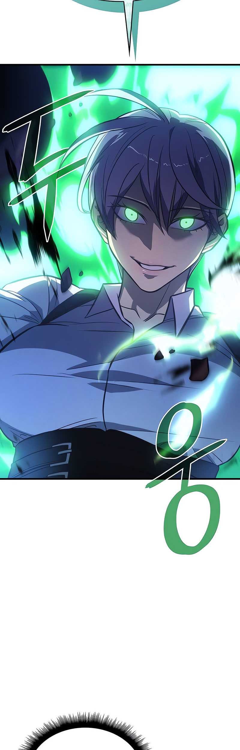 Regressing With The King’s Power Chapter 35 - halaman 18