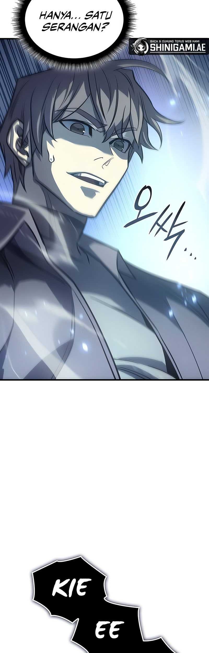 Regressing With The King’s Power Chapter 35 - halaman 19