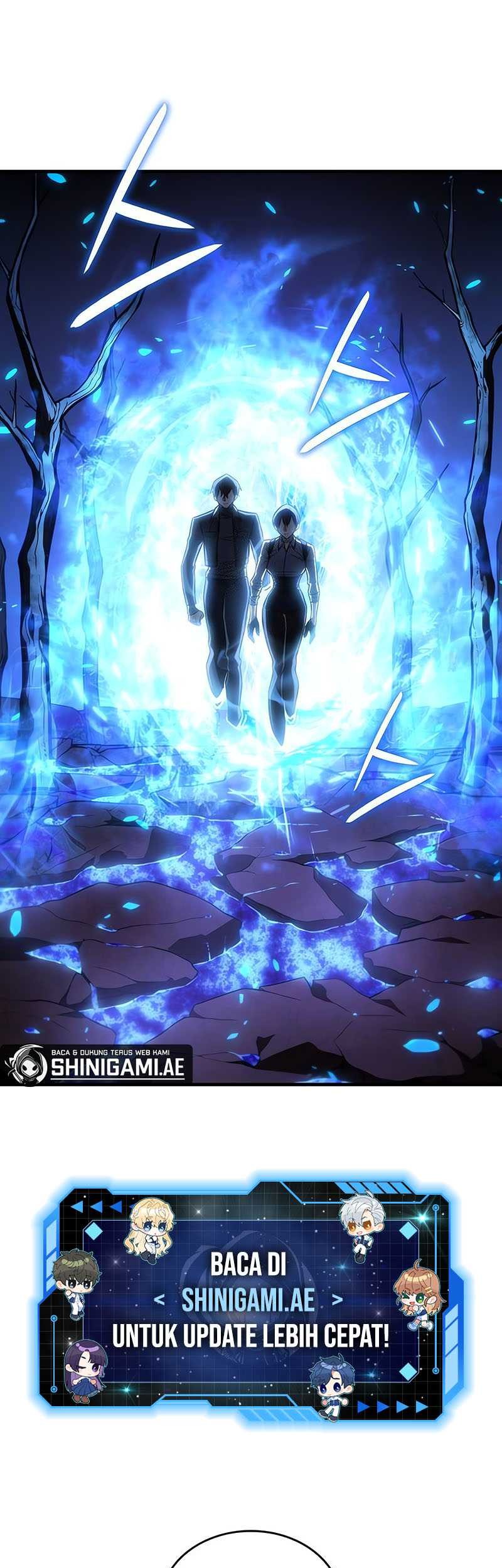 Regressing With The King’s Power Chapter 35 - halaman 2