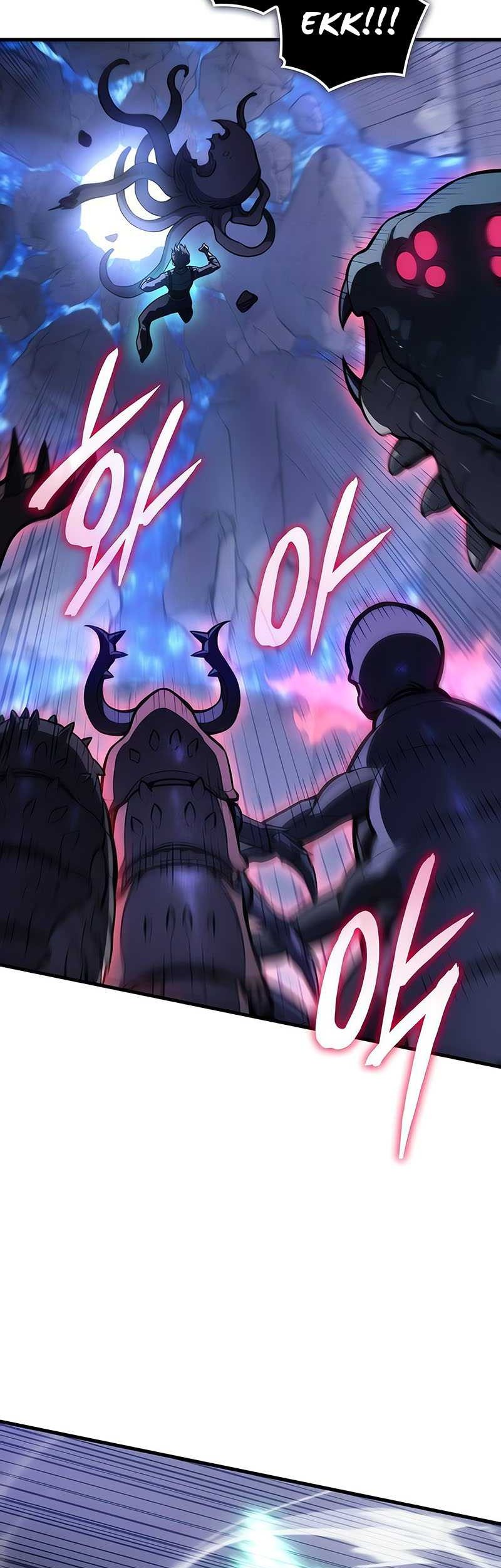 Regressing With The King’s Power Chapter 35 - halaman 20