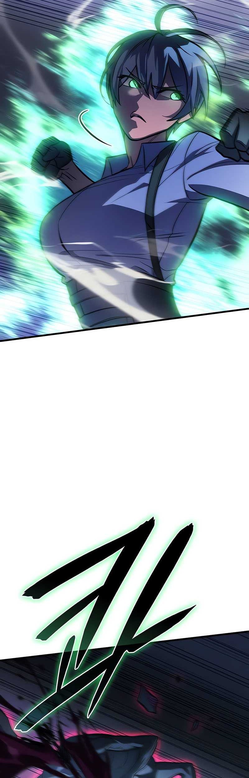 Regressing With The King’s Power Chapter 35 - halaman 21