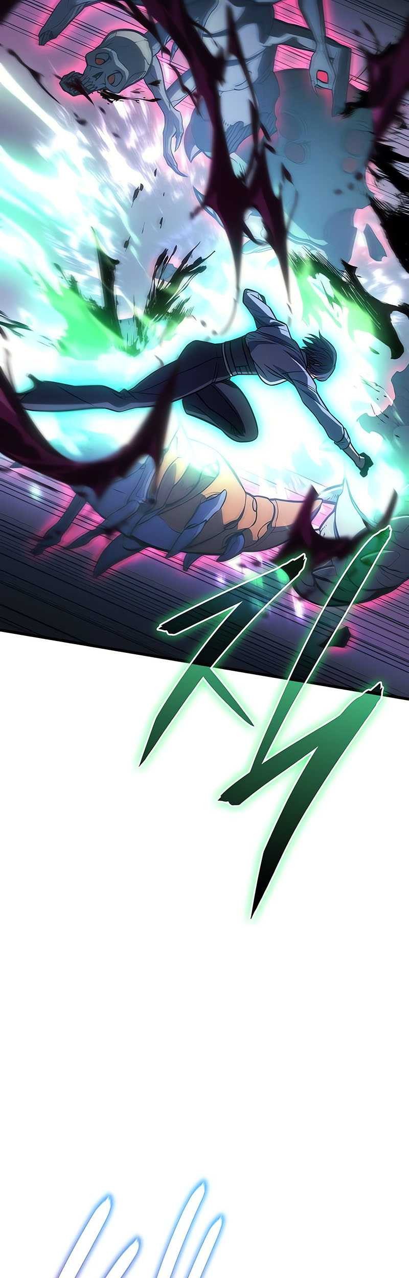 Regressing With The King’s Power Chapter 35 - halaman 22